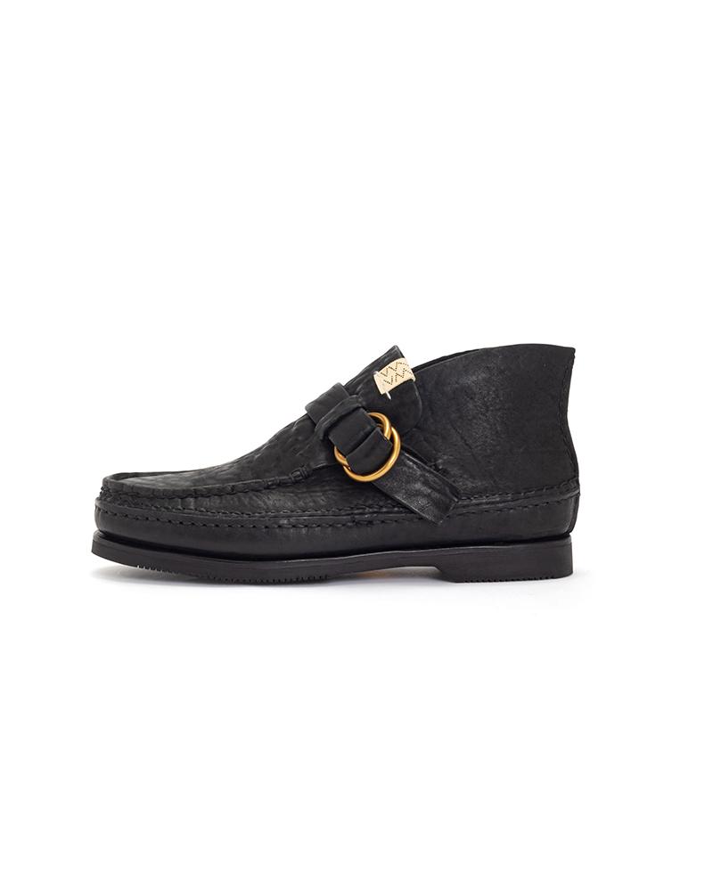 SKYNYRD RING MOC-FOLK | Visvim Official North American Web Store